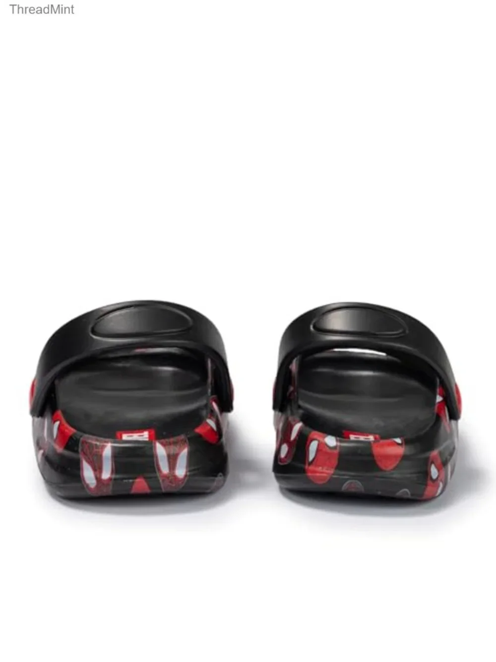 Spider-Man Toddler Clog Sandals Quick-Dry EVA Unisex Kids